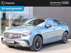 Mercedes-Benz GLC-klasse Coupé - 300e 4MATIC AMG Line
