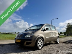 Lancia Musa - 1.4-16V Oro, BJ 2004, Airco, Zuinig, APK, NAP