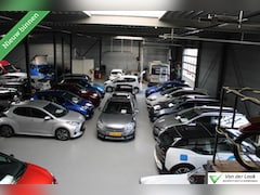 Toyota RAV4 - 2.5 Hybrid Business Intro | Dealer onderhouden | Trekhaak | Stoel en Stuurverwarming