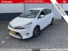 Toyota Verso - 1.8 VVT-i SkyView Edition , Automaat, Trekhaak