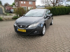 SEAT Ibiza SC - 1.2 TDI Style Ecomotive