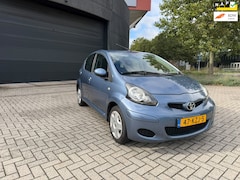 Toyota Aygo - 1.0-12V Comfort