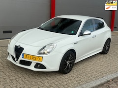 Alfa Romeo Giulietta - 1.4 T Distinctive