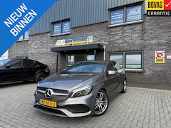 Mercedes-Benz A-klasse - 160 Sport Edition | 2E EIGENAAR | 3/6/12MND GARANTIE | AUTOMAAT | LED | CRUISE | CARPLAY |