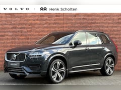 Volvo XC90 - T8 Twin Engine AWD R-Design | Panoramisch schuif-/ kanteldak | Bowers & Wilkins | Trekhaak