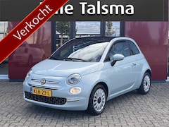 Fiat 500 - 1.0 Hybrid Dolcevita | Climate Control | Panoramadak | Parkeersensoren