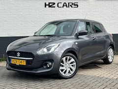 Suzuki Swift - 1.2 Select Smart Hybrid|Automaat|Camera|Carplay|ACC|Dodehoekassistent