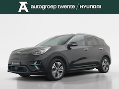 Kia e-Niro - ExecutiveLine 64 kWh | Schuifdak | Leder | Stoelventilatie | Camera