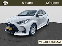 Toyota Yaris - 1.5 Hybrid Active