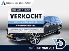 Volvo V90 Cross Country - 2.0 B5 AWD Pro Bowers&Wilkins / Panoramadak / 21" / Comfort stoelen