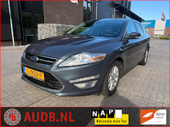 Ford Mondeo Wagon - 1.6 TDCi ECOnetic Lease Platinum|VOL LEDER| SPORT VLG.|NAVI|
