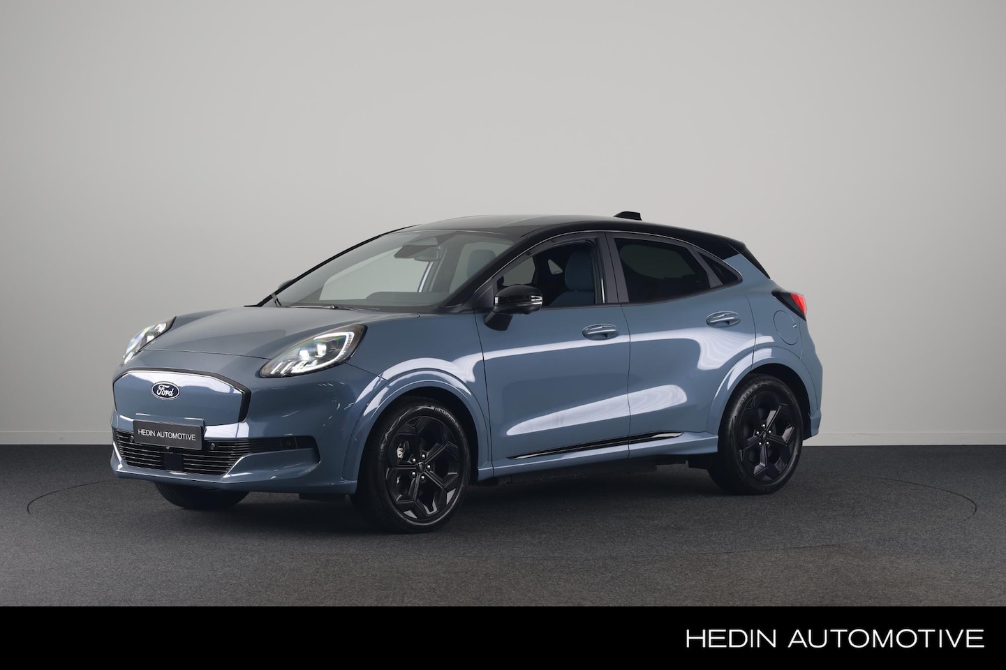 Ford Puma Gen-E - BlueCruise Edition 47 kWh | Nieuw te bestellen! - AutoWereld.nl