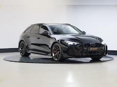 Audi A5 Avant - RS 5 e-hybrid quattro | Direct leverbaar | Sport Pakket | Keramische remmen | 21 Inch | Pa