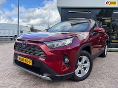 Toyota RAV4 - 2.5 Hybrid AWD Active|Trekhaak