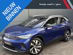 Volkswagen ID.4 - First 77 kWh / SOH 94 % / Long Range