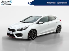 Kia Cee'd - 1.6 GT | Stoelverwarming | Cruise control | Clima