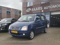 Opel Agila - 1.2 I 16V Elegance