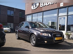 Audi A4 Avant - 2.0 96KW AUT