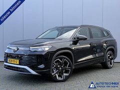 Volkswagen Tayron - 1.5 eTSI Life edition 7persoons 20’’ Trekhaak ACC IQ-light