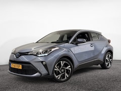 Toyota C-HR - 1.8 Hybrid Dynamic | camera | Navigatie |