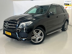 Mercedes-Benz GLE-Klasse - 250d / 1e eig / AMG / Schuifdak / CarPlay