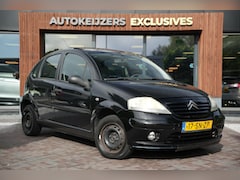 Citroën C3 - 1.4i Sky Radio