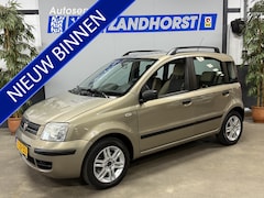 Fiat Panda - 1.2 Emotion incl. nieuwe APK