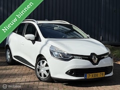 Renault Clio Estate - 1.5 dCi ECO Expression |Navi|Airco|Led