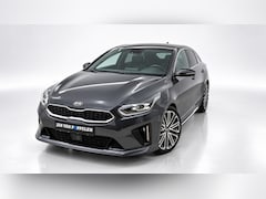 Kia Pro cee'd - ProCeed 1.5 T-GDI GT-PlusLine VEEL OPTIES