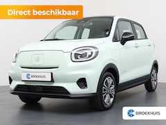 Leapmotor T03 - Design 37.3 kWh | €1500, - korting | Vanaf €259, - Private Lease per maand | Achteruitrijc