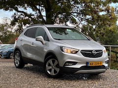 Opel Mokka X - 1.4 Turbo Innovation | Camera + Cruise + Clima Nu €9.975,
