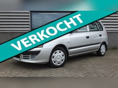 Mitsubishi Space Star - 1.6 Shogun SE | Trekhaak | Airco | Ruim | Nette staat