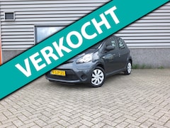 Toyota Aygo - 1.0 VVT-i Now | CarPlay | Android Auto | Airco | 5-Deurs