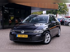 Volkswagen Golf Variant - 1.0 eTSI Life|Rijklaar|ACC|Carplay|AndroidAuto|Laneassist|DigiDash