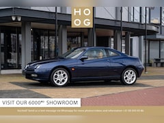 Alfa Romeo GTV - 1.8 T.Spark 16V