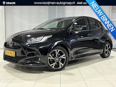 Toyota Yaris - 1.5 Hybrid 115 First Edition BTW Auto, Camera, Apple Carplay/Android Auto, Adaptieve Cruis