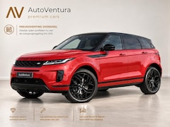 Land Rover Range Rover Evoque - 2.0 P250 AWD HSE l Facelift l Black Pack l Stuurwielverwarming l 360 Camera l Clearsight l