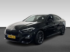 BMW 2-serie Gran Coupé - 218i Business Edition M-Sport | 50 Jahre pakket | Pano-dak | Achterspoiler | Achteruitrijc