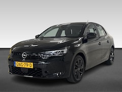 Opel Corsa - 1.2 | Achteruitrijcamera | Apple Carplay/Android Auto|telefoonintegratie premium | Cruise