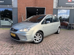 Ford C-Max - 2.0-16V Titanium|Carplay|Trekhaak|PDC|Cruise|Ecc