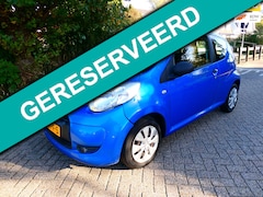 Citroën C1 - 1.0-12V Séduction 3-deurs 2e eigenaar Zuinig 131.000km NAP