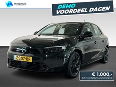 Opel Corsa - 1.2 Turbo Edition