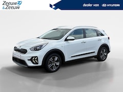 Kia Niro - 1.6 GDi Hybrid DynamicLine | Stoel/Stuurverwarming | Carplay | Navi