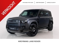 Land Rover Defender 110 - 2.0 P300e Dynamic Edition | Off-Road Pack | Head-Up | Trekhaak