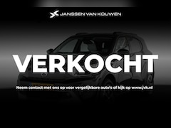 Citroën Ë-C3 Aircross - Max 113pk Extended Range 54 kWh Stuur-Stoelverwarming Camera Apple CarPlay
