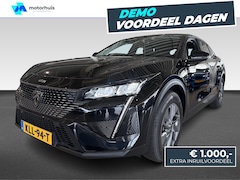Peugeot 408 - 1.6 HYbrid Allure Pack 180 EAT8 | AGR | 360° Camera |