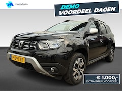 Dacia Duster - 1.3 TCe Prestige