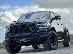 Dodge Ram 1500 - REBEL 5.7L V8 WIDEBODY, TRX STYLE, PANO, H&K, LUCHTV, 35 INCH BANDEN, KEYLESS, 12 INCH SCH