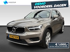 Volvo XC40 - 1.5 T2 Momentum Business