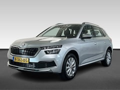 Skoda Kamiq - 1.0 TSI Ambition | Airco | DAB ontvanger | Dakrails